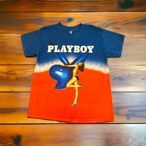 Play Boy Bunny T-Shirt
